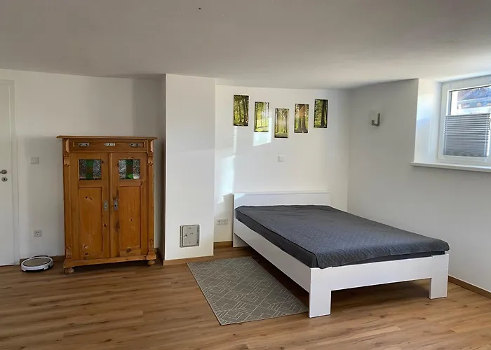 In Appartement *