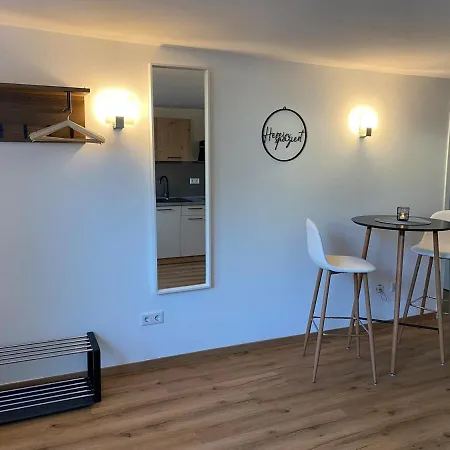 In Apartment Nittenau