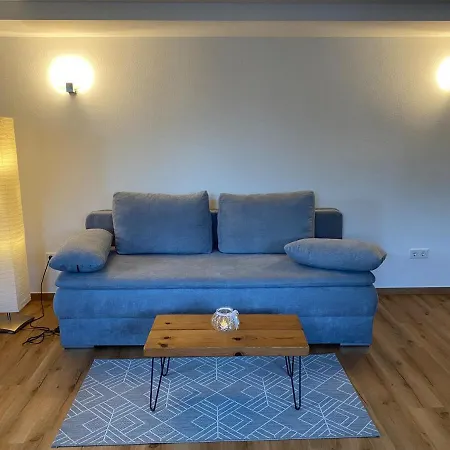 Apartment In *