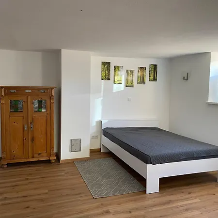 In Apartmán *