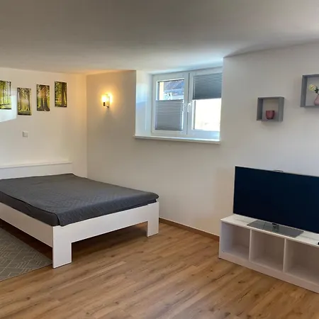 Apartment In *